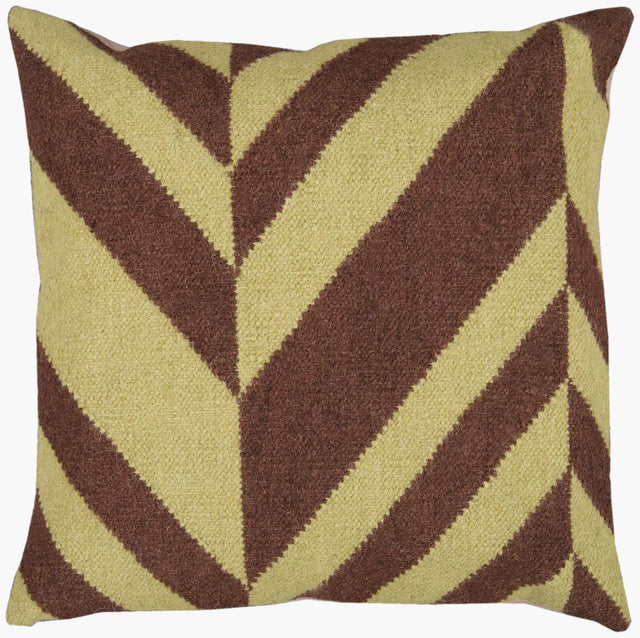Surya Fallon FA-031 22"H x 22"W Pillow Kit