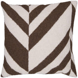 Surya Fallon FA-032 22"H x 22"W Pillow Cover