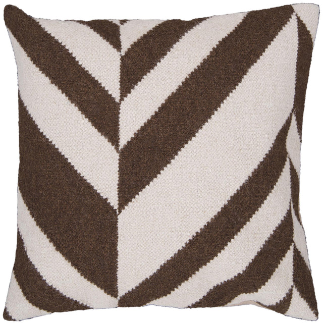 Surya Fallon FA-032 22"H x 22"W Pillow Cover