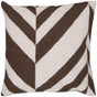 Surya Fallon FA-032 22"H x 22"W Pillow Cover