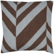Surya Fallon FA-033 22"H x 22"W Pillow Kit