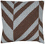 Surya Fallon FA-033 22"H x 22"W Pillow Kit