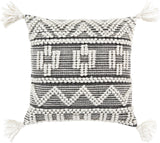 Surya Faroe FAO-001 18"H x 18"W Pillow Kit
