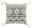 Surya Faroe FAO-001 18"H x 18"W Pillow Kit