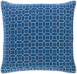 Surya Fenna FEN-002 18"H x 18"W Pillow Kit