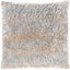 Surya Flokati FKT-006 27"H x 27"W Pillow Kit