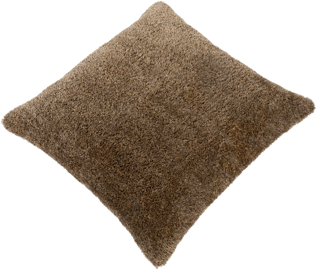 Surya Flokati FKT-013 27"H x 27"W Pillow Kit