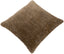 Surya Flokati FKT-013 27"H x 27"W Pillow Kit