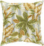 Surya Fountain FOU-002 16"H x 16"W Pillow Cover