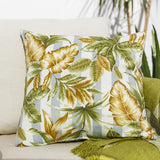 Surya Fountain FOU-002 16"H x 16"W Pillow Cover