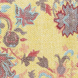 Surya Francesca FNE-001 20"H x 20"W Pillow Cover