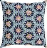 Surya Francesco FNC-001 20"H x 20"W Pillow Cover