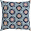 Surya Francesco FNC-001 20"H x 20"W Pillow Cover