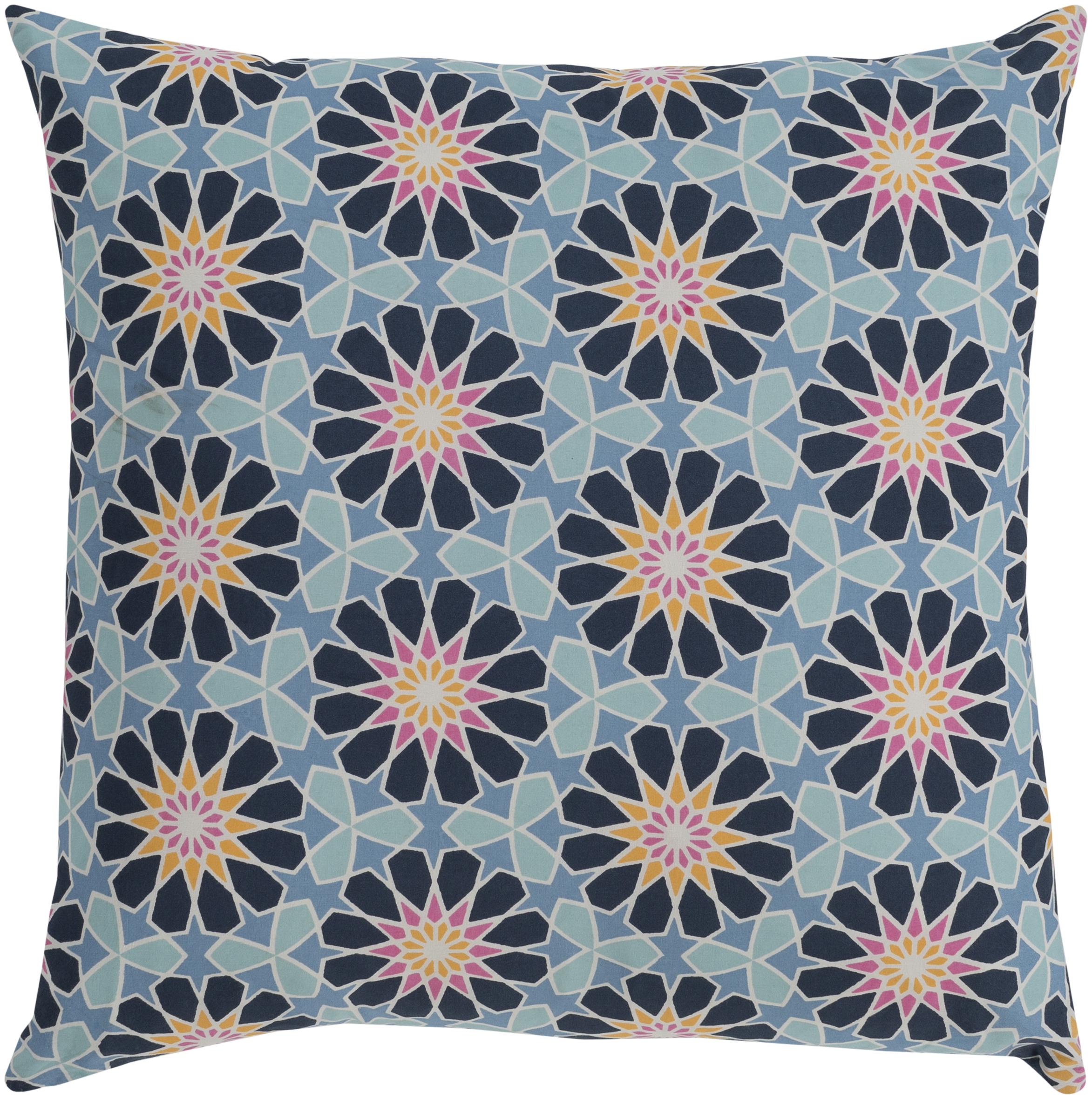 Surya Francesco Fnc-001 Pillow