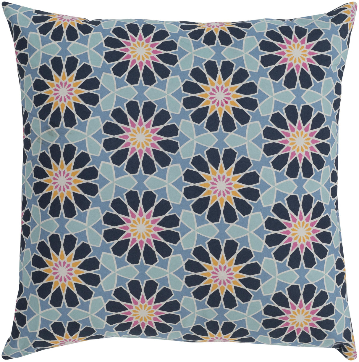 Surya Francesco FNC-001 22"H x 22"W Pillow Cover