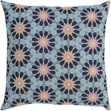 Surya Francesco FNC-001 22"H x 22"W Pillow Cover