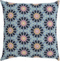 Surya Francesco FNC-001 22"H x 22"W Pillow Cover