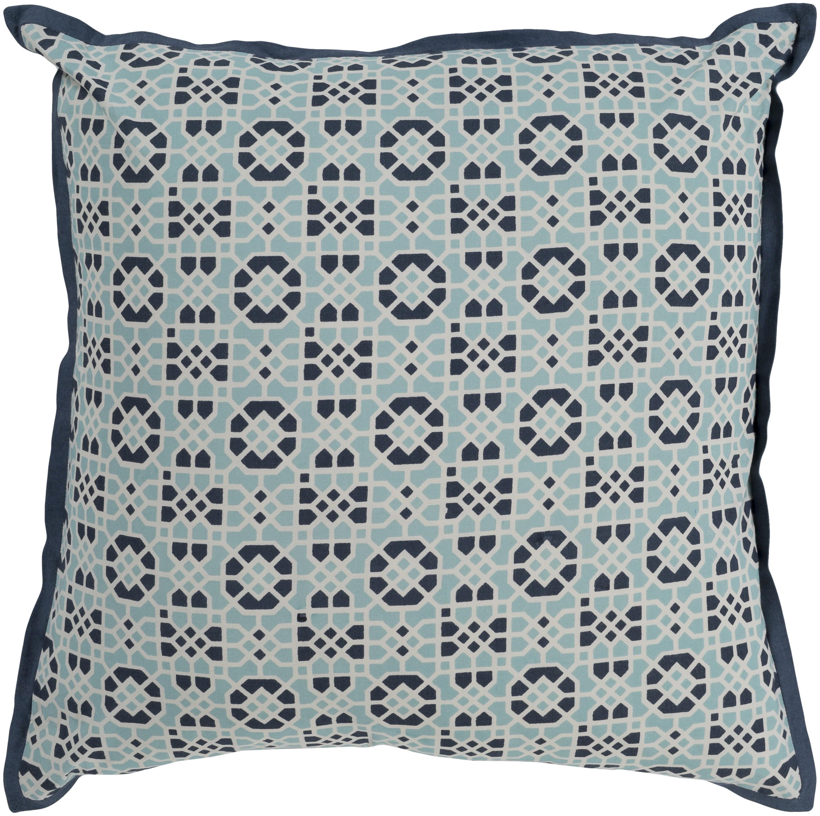 Surya Francesco Pillow