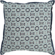 Surya Francesco FNC-004 22"H x 22"W Pillow Kit