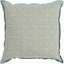 Surya Francesco FNC-005 20"H x 20"W Pillow Kit