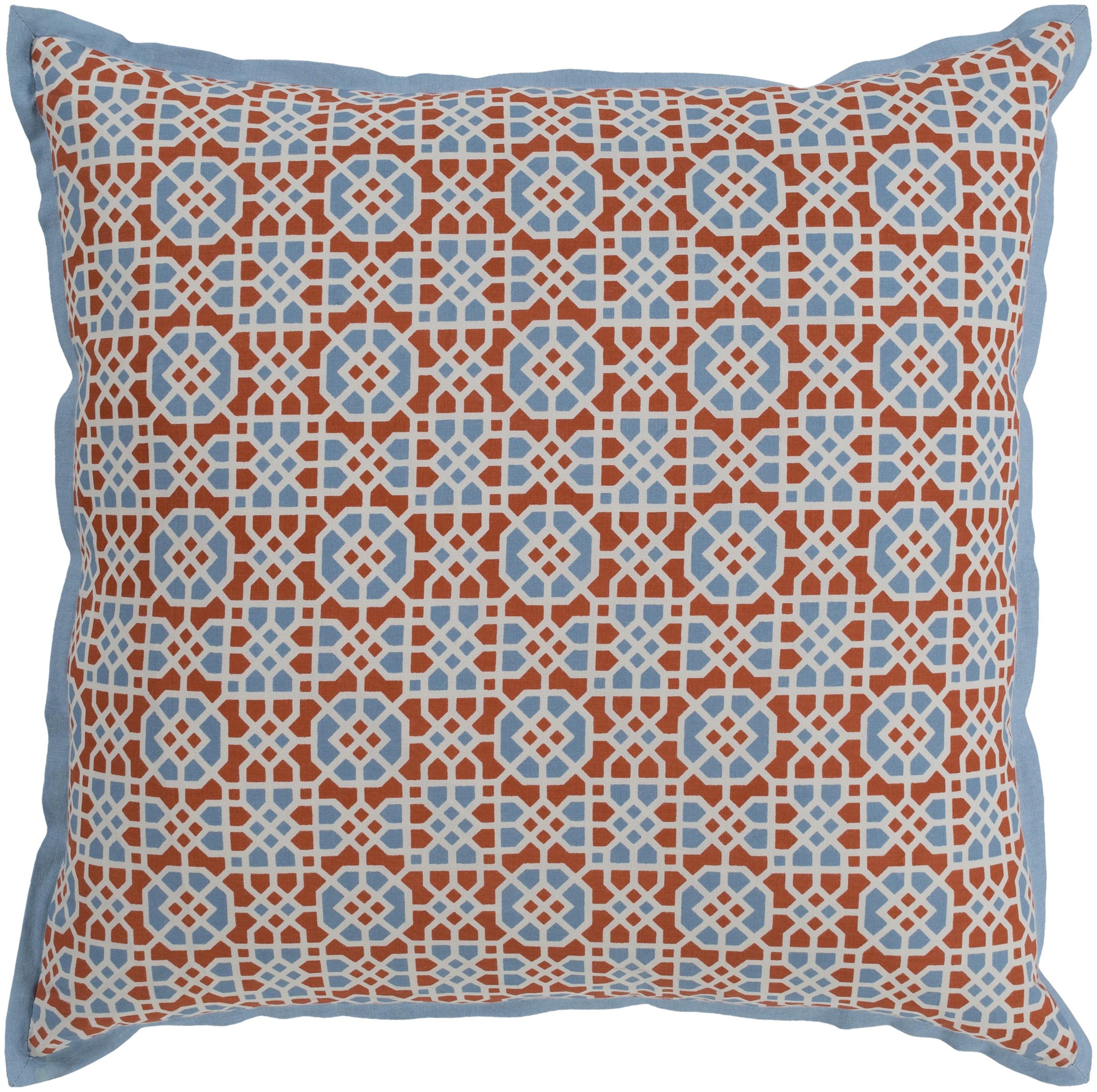 Surya Francesco Pillow
