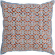 Surya Francesco FNC-006 20"H x 20"W Pillow Kit