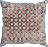 Surya Francesco FNC-006 20"H x 20"W Pillow Kit