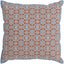 Surya Francesco FNC-006 20"H x 20"W Pillow Kit