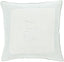 Surya French Chic FRC-003 20"H x 20"W Pillow Kit