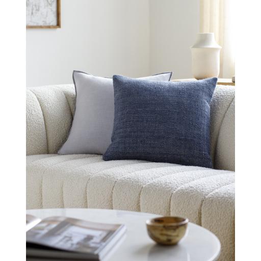 Surya Gammie GMM-001 20"H x 20"W Pillow Kit