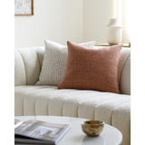 Surya Gammie GMM-002 18"H x 18"W Pillow Kit