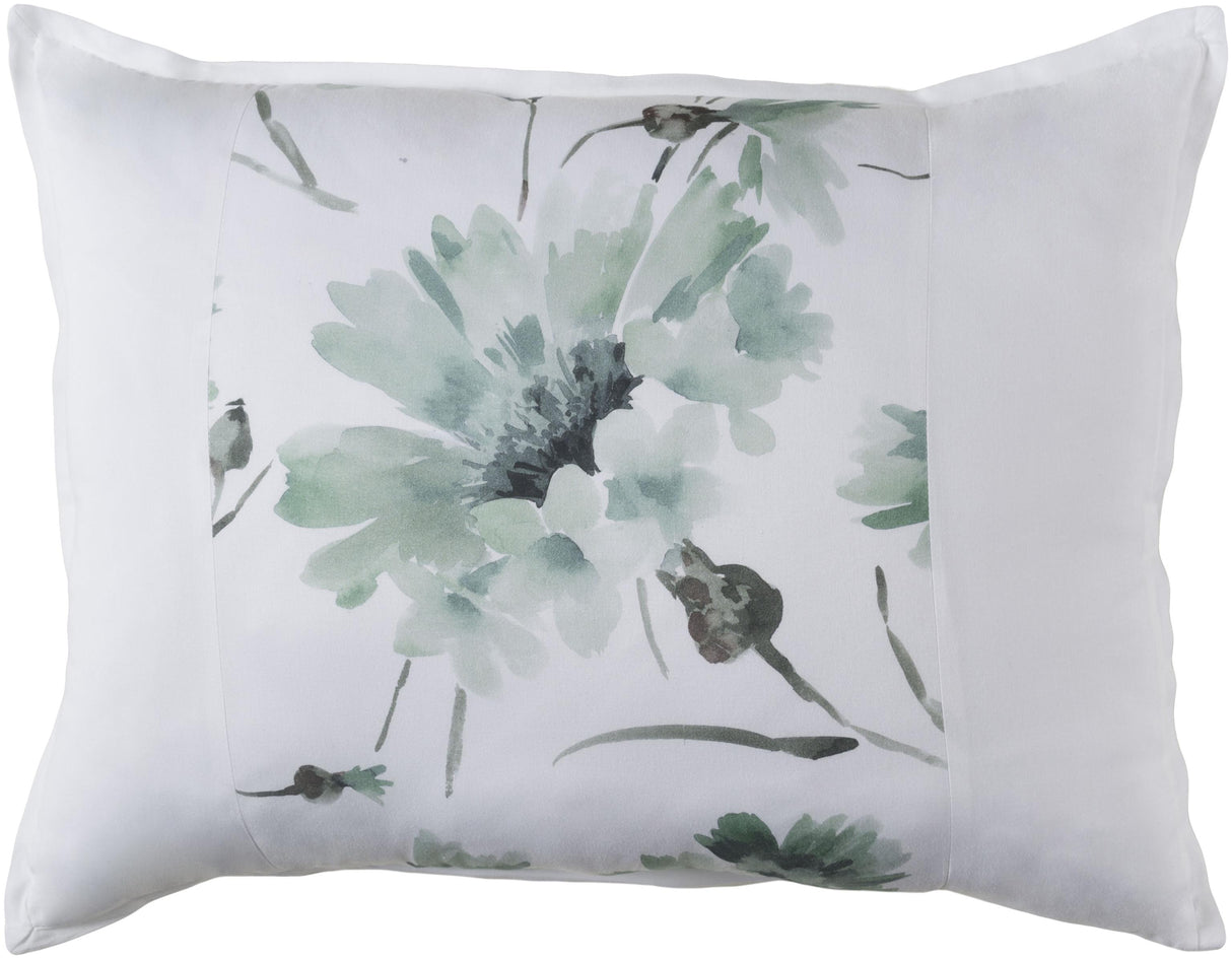 Surya Gardenia GRI-2000 26"H x 26"W Bedding