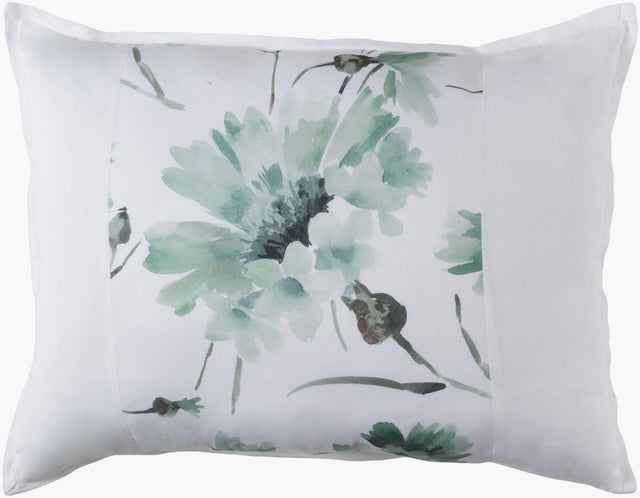 Surya Gardenia GRI-2000 20"H x 26"W Bedding