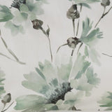 Surya Gardenia GRI-2000 Dark Green Medium Gray 20"H x 26"W Bed