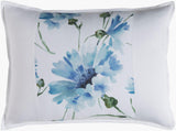 Surya Gardenia GRI-2001 20"H x 26"W Bedding
