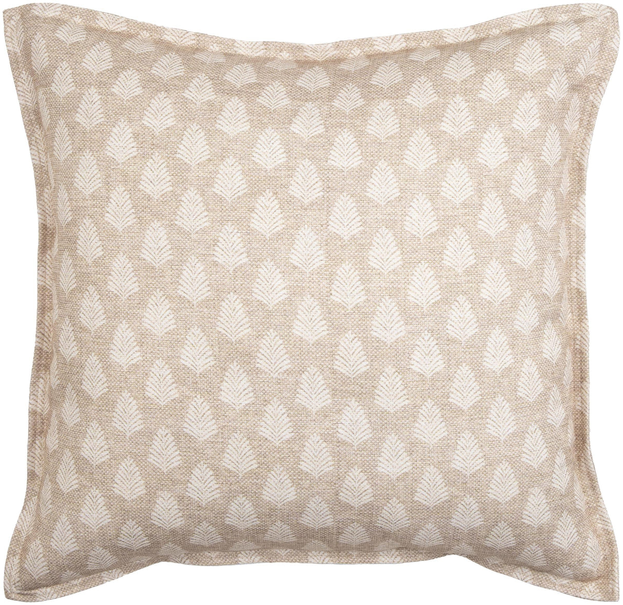 Surya Gardner GRR-001 18"H x 18"W Pillow Cover