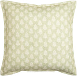 Surya Gardner GRR-002 20"H x 20"W Pillow Kit