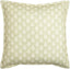 Surya Gardner GRR-002 22"H x 22"W Pillow Kit
