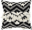 Surya Gaza GZA-002 20"H x 20"W Pillow Cover