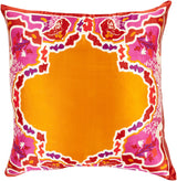 Surya Geisha GE-002 22"H x 22"W Pillow Kit