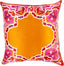 Surya Geisha GE-002 22"H x 22"W Pillow Kit