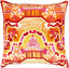 Surya Geisha GE-009 22"H x 22"W Pillow Cover