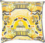 Surya Geisha GE-010 18"H x 18"W Pillow Kit