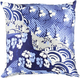 Surya Geisha GE-016 20"H x 20"W Pillow Kit