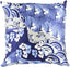 Surya Geisha GE-016 20"H x 20"W Pillow Kit