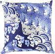 Surya Geisha GE-016 22"H x 22"W Pillow Cover