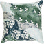 Surya Geisha GE-018 20"H x 20"W Pillow Cover