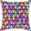 Surya Geometry GMT-001 20"H x 20"W Pillow Kit