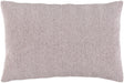 Surya Gianna GA-001 13"H x 20"W Pillow Cover