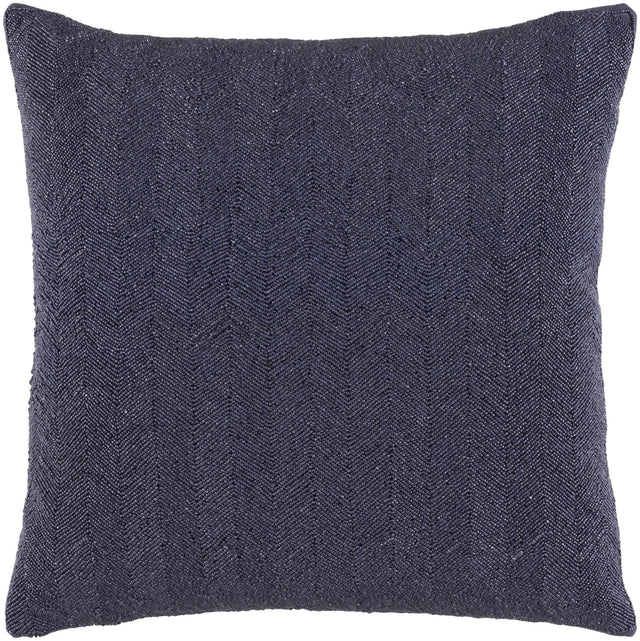 Surya Gianna GA-003 13"H x 20"W Pillow Cover